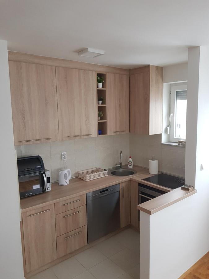 S&D Apartman Lukavica Zewnętrze zdjęcie
