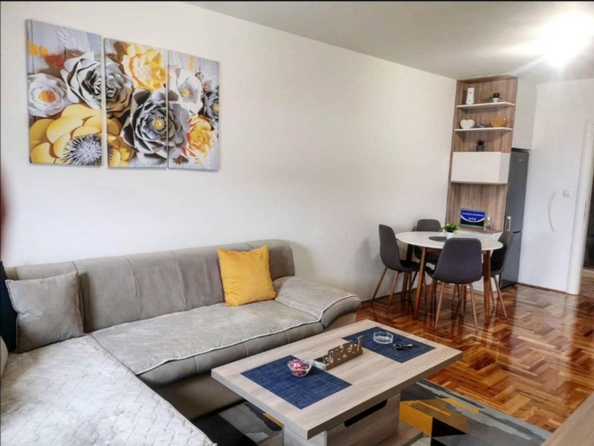 S&D Apartman Lukavica Zewnętrze zdjęcie