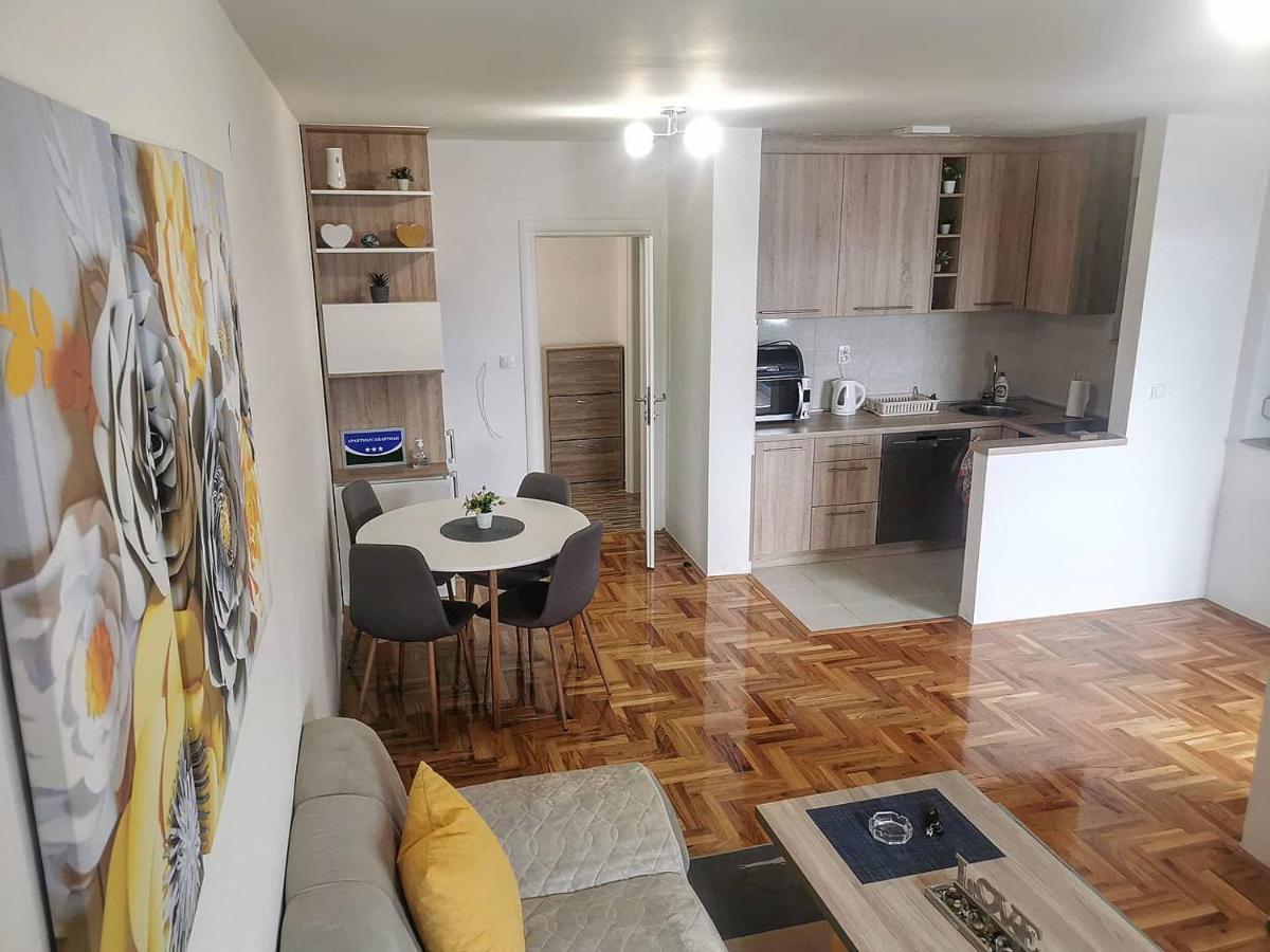 S&D Apartman Lukavica Zewnętrze zdjęcie