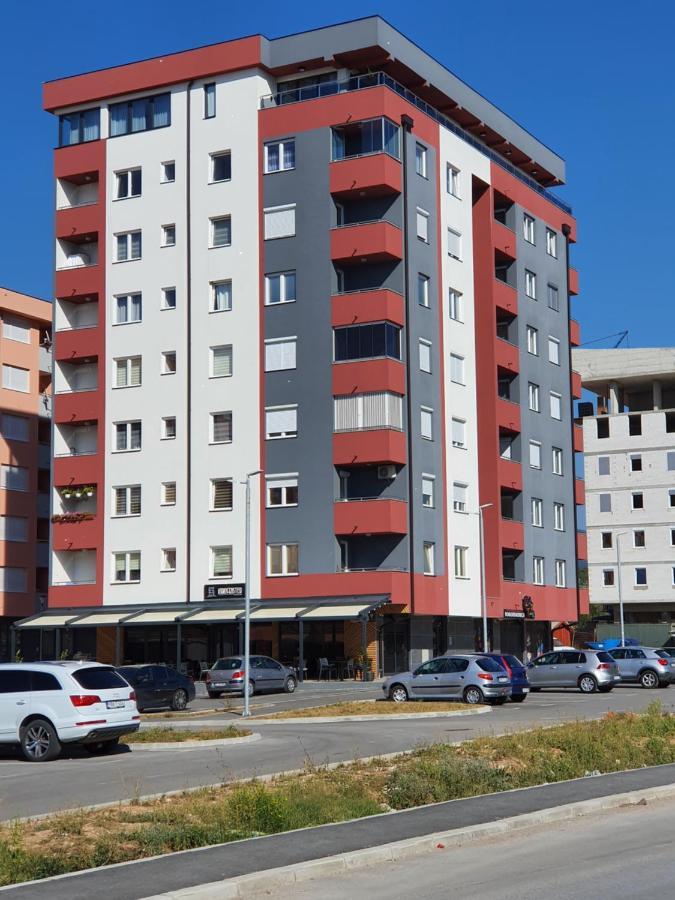 S&D Apartman Lukavica Zewnętrze zdjęcie